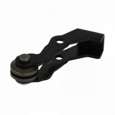 Etrier de guidage lames - pour scie sauteuse sans fil - 18V - pour ref OXEO 760032