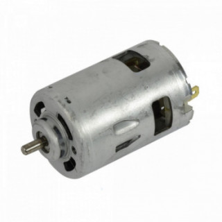 Moteur électrique - pour meuleuse d'angle sans fil - 18V - pour ref OXEO 760033