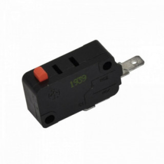 Interrupteur - pour meuleuse d'angle sans fil - 18V - pour ref OXEO 760033
