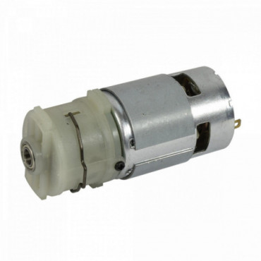 Moteur électrique - pour marteau perforateur sans fil - 18V - pour ref OXEO 760034