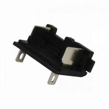 Borne de connexion batterie - pour marteau perforateur sans fil - 18V - pour ref OXEO 760034