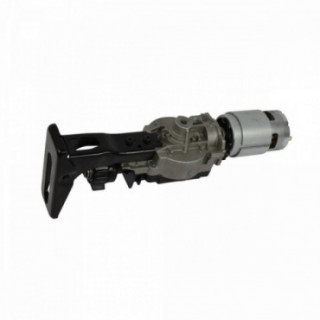 Moteur electrique - transmission - pour scie sabre sans fil - 18V - pour ref OXEO 760035