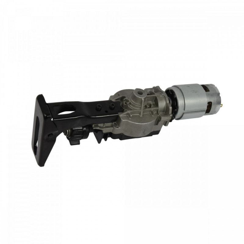 Moteur electrique - transmission - pour scie sabre sans fil - 18V - pour ref OXEO 760035