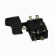 Interrupteur - pour scie sabre sans fil - 18V - pour ref OXEO 760035