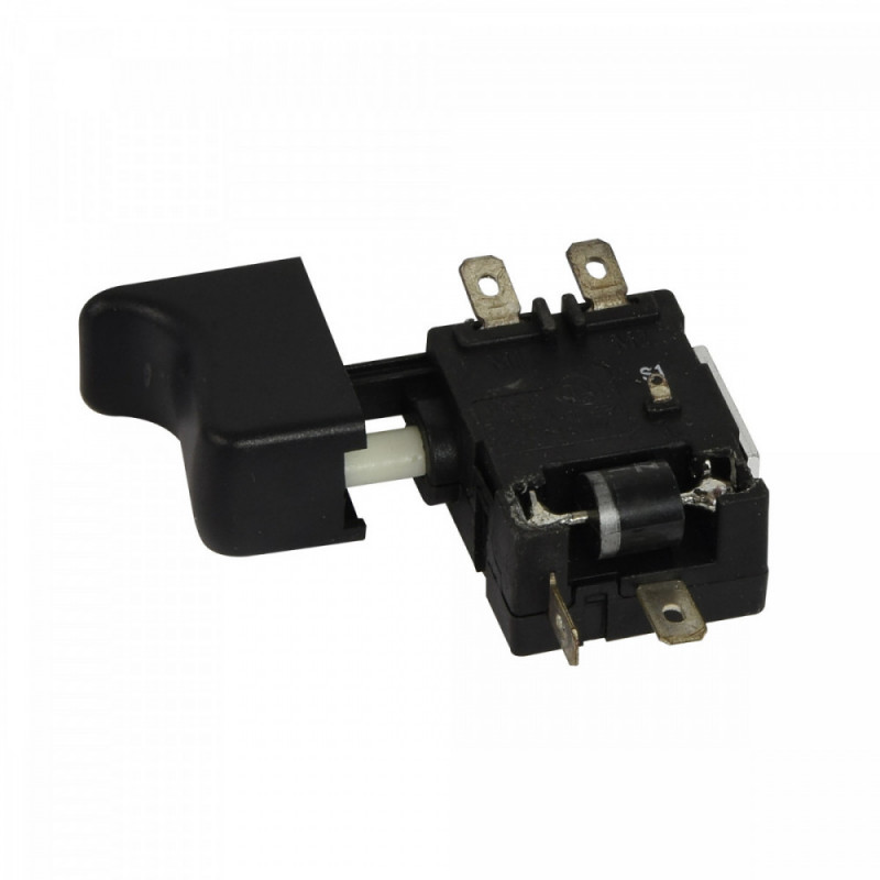 Interrupteur - pour scie sabre sans fil - 18V - pour ref OXEO 760035