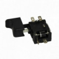Interrupteur - pour scie sabre sans fil - 18V - pour ref OXEO 760035