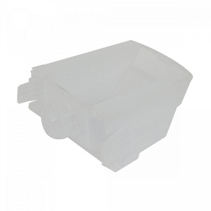 Bac à poussière - récupérateur de poussière -  pour ponceuse triangulaire 18V - pour ponceuse vibrante - pour ref OXEO 760036