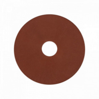 Meule abrasive de rechange -  dia 108 mm - pour affuteuse de chaîne de tronçonneuse - pour ref OXEO 760166