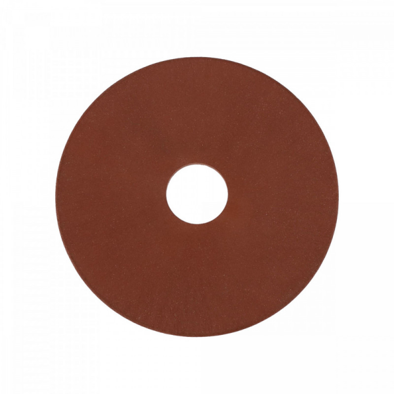 Meule abrasive de rechange -  dia 108 mm - pour affuteuse de chaîne de tronçonneuse - pour ref OXEO 760166