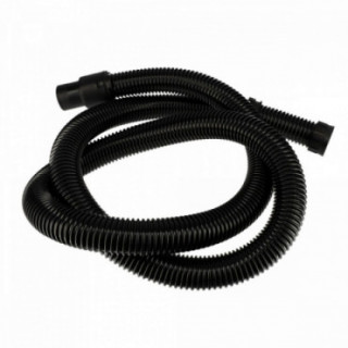 Tuyau sac à poussière d'aspiration flexible pour ponceuse girafe OXEO 760172