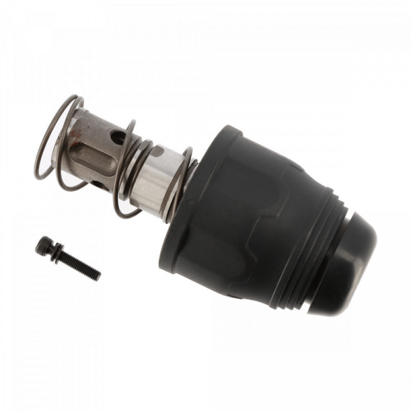 Mandrin - pour marteau perforateur burineur SDS max - pour ref OXEO 760183