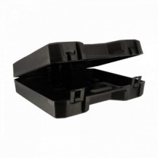 Mallette de transport et rangement - pour marteau perforateur burineur SDS max - pour ref OXEO 760183