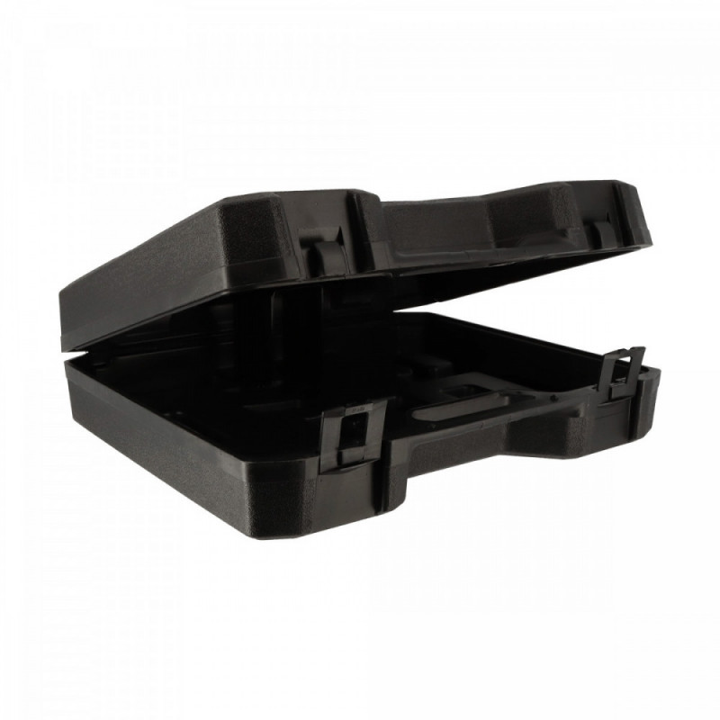 Mallette de transport et rangement - pour marteau perforateur burineur SDS max - pour ref OXEO 760183
