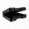 Mallette de transport et rangement - pour marteau perforateur burineur SDS max - pour ref OXEO 760183