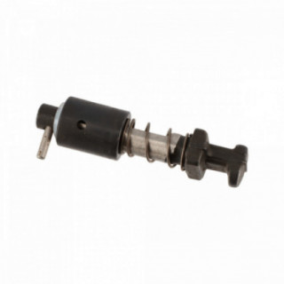 Ensemble verrou piquer - pour marteau piqueur 1700W - pour ref OXEO 760193