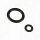 Joints de piston - pour marteau piqueur 1700W - pour ref OXEO 760193