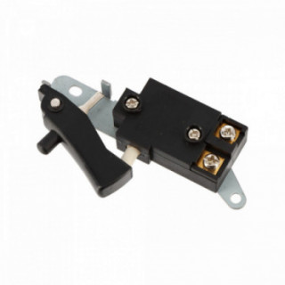 Interrupteur - pour marteau piqueur 1700W - pour ref OXEO 760193