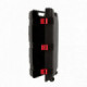Mallette de transport et rangement - coffret de rangement - pour marteau piqueur 1700W - pour ref OXEO 760193