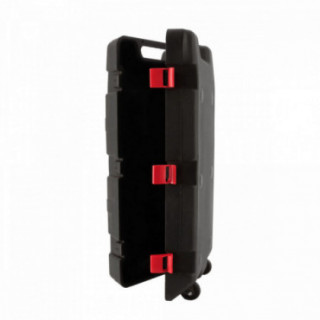 Mallette de transport et rangement - coffret de rangement - pour marteau piqueur 1700W - pour ref OXEO 760193