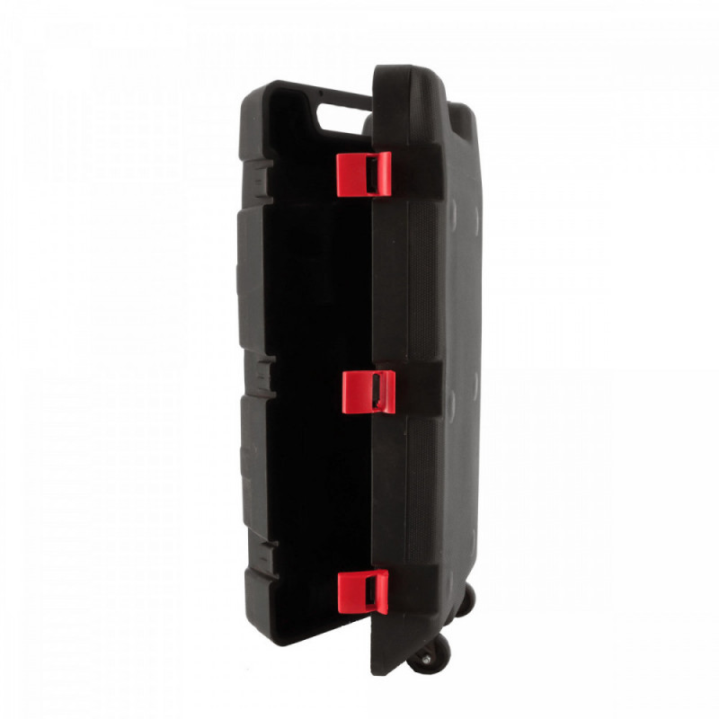 Mallette de transport et rangement - coffret de rangement - pour marteau piqueur 1700W - pour ref OXEO 760193