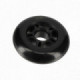 Roulette pour mallette de transport et rangement - pour marteau piqueur 1700W - pour ref OXEO 760193