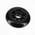 Roulette pour mallette de transport et rangement - pour marteau piqueur 1700W - pour ref OXEO 760193