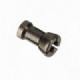 Pince de serrage mandrin - 6 mm - pour defonceuse electrique  - pour ref OXEO 760200