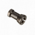 Pince de serrage mandrin - 6 mm - pour defonceuse electrique  - pour ref OXEO 760200