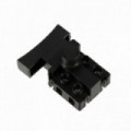 Interrupteur - pour defonceuse electrique  - pour ref OXEO 760200