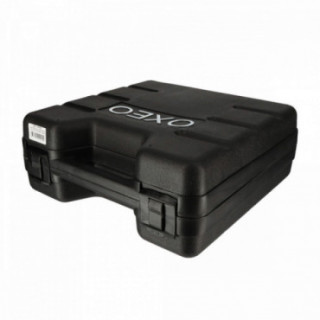 Mallette de transport et de rangement - coffret de rangement - pour defonceuse electrique  - pour ref OXEO 760200