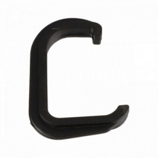 Clip de maintien en mode table - pour defonceuse electrique  - pour ref OXEO 760200