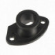 Pipe d'admission - pour tronconneuse thermique - pour ref  OXEO 760206