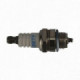 Bougie d'allumage - L8RTF - pour tronconneuse thermique - pour ref  OXEO 760206