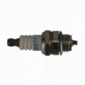 Bougie d'allumage - L8RTF - pour tronconneuse thermique - pour ref  OXEO 760206