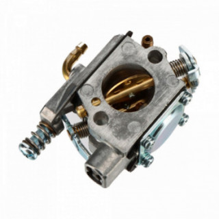 Carburateur - pour tronconneuse thermique - pour ref  OXEO 760206