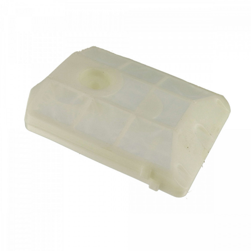 Filtre à air - pour tronconneuse thermique - pour ref  OXEO 760206