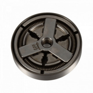 Embrayage de tronçonneuse - kits d'embrayage - pour tronconneuse thermique - pour ref  OXEO 760206