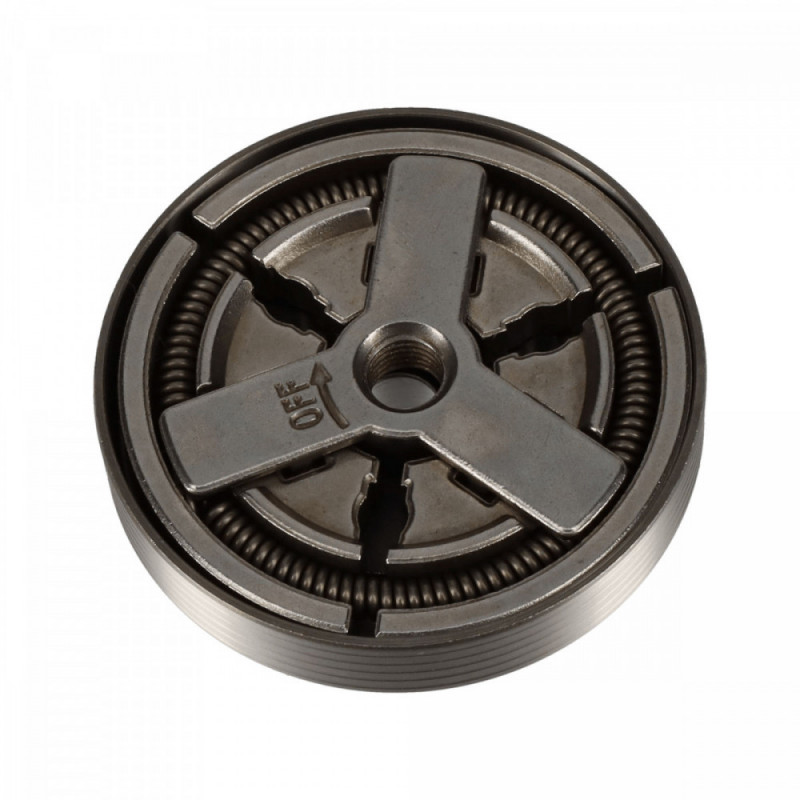 Embrayage de tronçonneuse - kits d'embrayage - pour tronconneuse thermique - pour ref  OXEO 760206