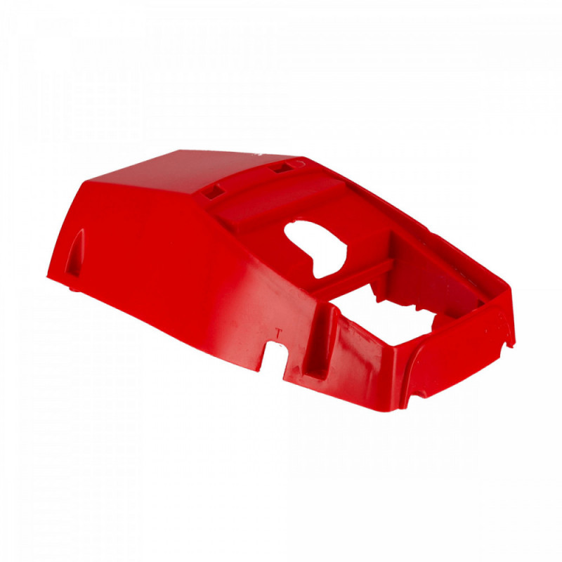 Carenage de remplacement supérieur - pour tronconneuse thermique - pour ref  OXEO 760206