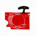 Lanceur complet - pour tronconneuse thermique - pour ref  OXEO 760206
