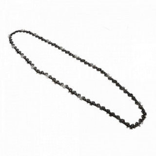 Chaîne de chaîne - pour tronconneuse thermique - pour ref OXEO 760206