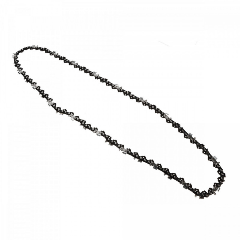 Chaîne de chaîne - pour tronconneuse thermique - pour ref OXEO 760206