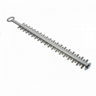 Lame - pour taille-haie electrique - pour ref OXEO 760169