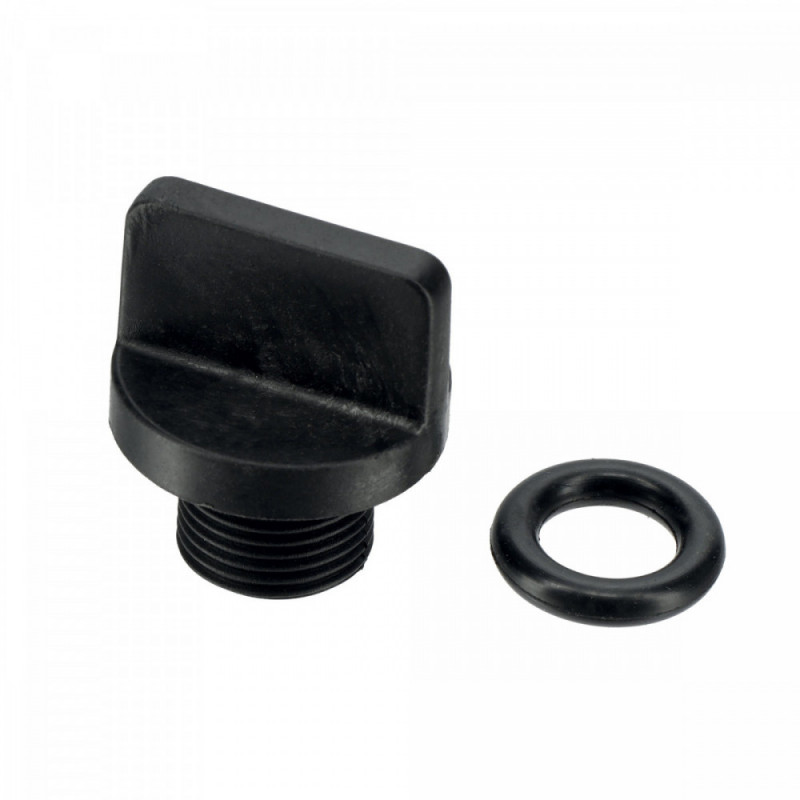 Bouchon supérieur - pour pompe de surface - pour ref OXEO 760250