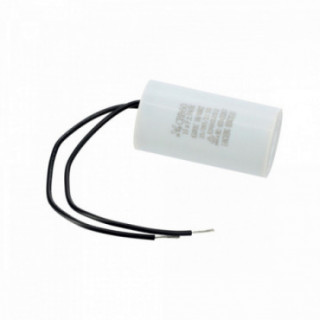 Condensateur - CBB60 - 16 uF - 450 VAC - 50/60Hz - pour pompe de surface - pour ref OXEO 760250