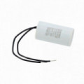Condensateur - CBB60 - 16 uF - 450 VAC - 50/60Hz - pour pompe de surface - pour ref OXEO 760250