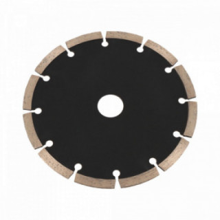 Disque diamant - 150 mm - pour rainureuse - pour ref OXEO 760082