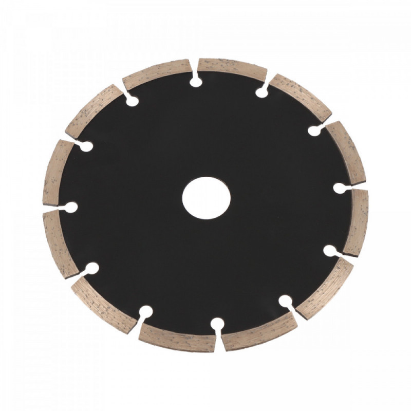 Disque diamant - 150 mm - pour rainureuse - pour ref OXEO 760082
