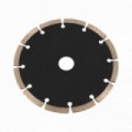 Disque diamant - 150 mm - pour rainureuse - pour ref OXEO 760082