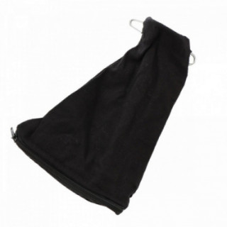 Sac à poussière - récupérateur de poussière - pour fraiseuse à lamelles - pour ref OXEO 760276